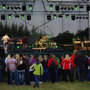 Open Sun Fest 2011
