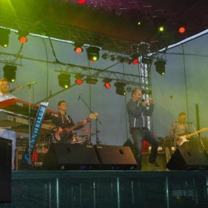 Open Sun Fest 2011