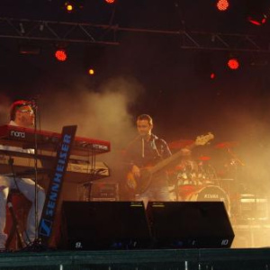 Open Sun Fest 2011