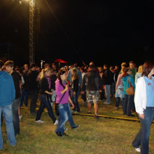 Open Sun Fest 2011