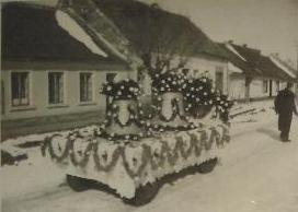 23.2.1958 Nové zvony