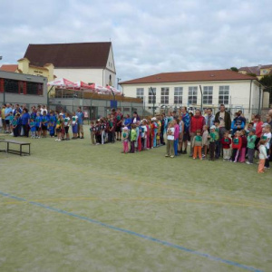 10.9.2011 Oficiální zahájení