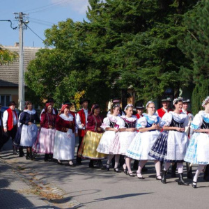 2.10.2011 náves