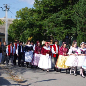 2.10.2011 náves