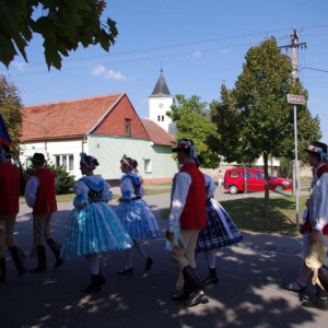 2.10.2011 náves