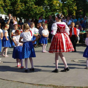 2.10.2011 tanečky