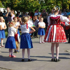 2.10.2011 tanečky