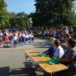 2.10.2011 tanečky