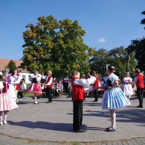 2.10.2011 tanečky