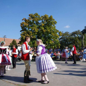 2.10.2011 tanečky