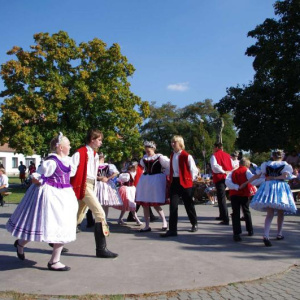 2.10.2011 tanečky