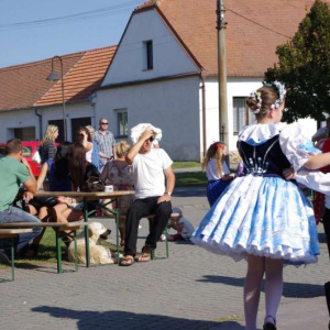 2.10.2011 tanečky