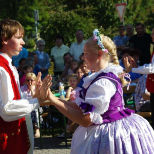 2.10.2011 tanečky