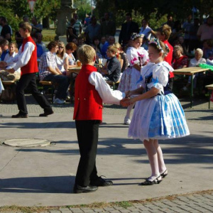 2.10.2011 tanečky