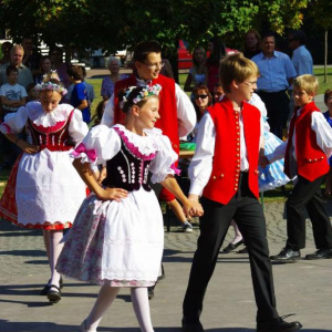 2.10.2011 tanečky