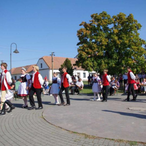 2.10.2011 tanečky