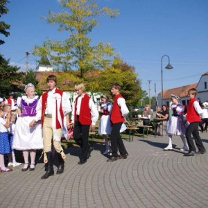 2.10.2011 tanečky