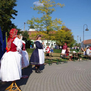 2.10.2011 představení kroje