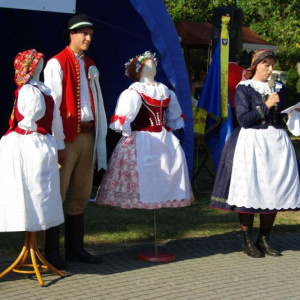 2.10.2011 představení kroje
