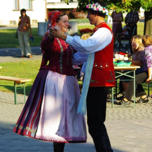 2.10.2011 náves