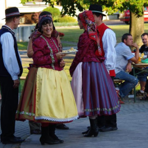2.10.2011 náves