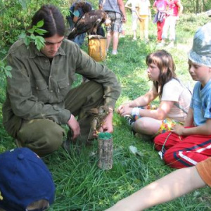 Pochod do Starého lesa