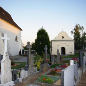 2.10.2011 hřbitov a kaple
