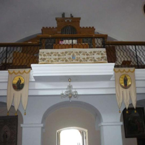 2.10.2011 kostel