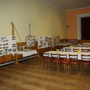 2.10.2011 výstava v orlovně