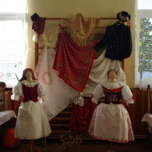 2.10.2011 výstava v orlovně