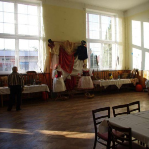 2.10.2011 výstava v orlovně