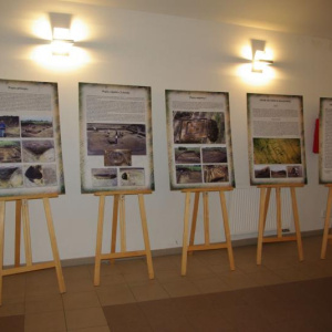 2.10.2011 o keltském hrobě