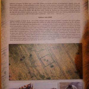 2.10.2011 o keltském hrobě