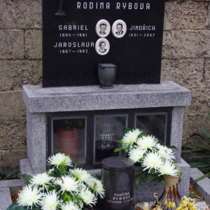 Hrob 14 17.11.2011