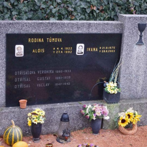 Hrob 16 17.11.2011