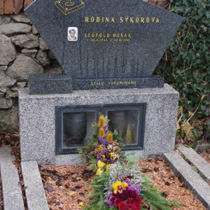 Hrob 18 17.11.2011