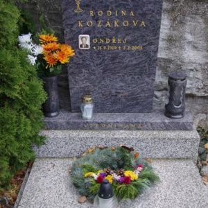 Hrob 21 17.11.2011