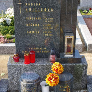 Hrob 014 12.11.2011