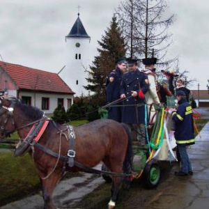 II. obecní zabíjačka