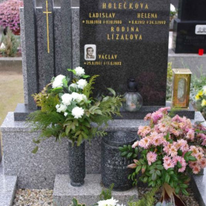 Hrob 100 17.11.2011
