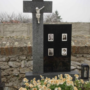 Hrob 116 17.11.2011