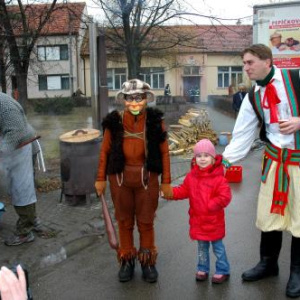 II. obecní zabíjačka