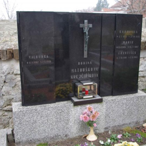Hrob 126 17.11.2011
