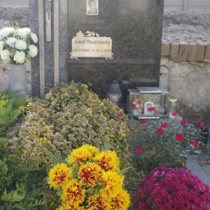 Hrob 129 12.11.2011