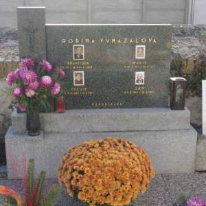 Hrob 130 12.11.2011