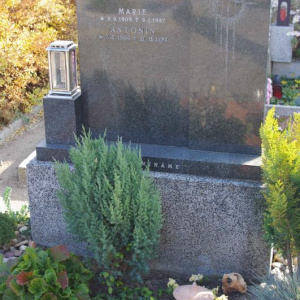 Hrob 132 12.11.2011