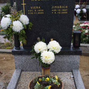 Hrob 138 17.11.2011
