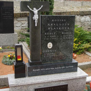 Hrob 143 17.11.2011