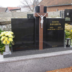 Hrob 144 17.11.2011