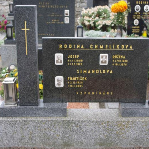 Hrob 147 17.11.2011